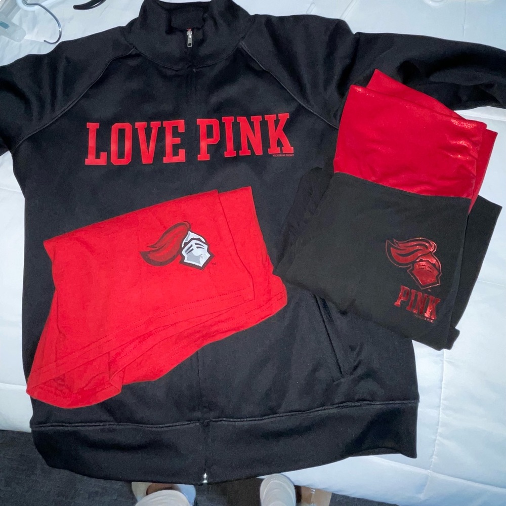 RUTGERS!!❣️BUNDLE BUY!!